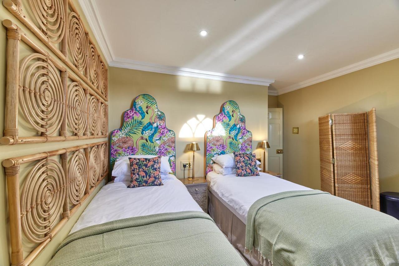 River View: Characterful Townhouse, Stunning Views Berwick Upon Tweed Exterior foto